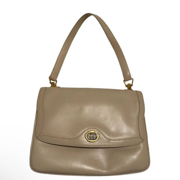 Gucci beige bag - Picture 2 of 12